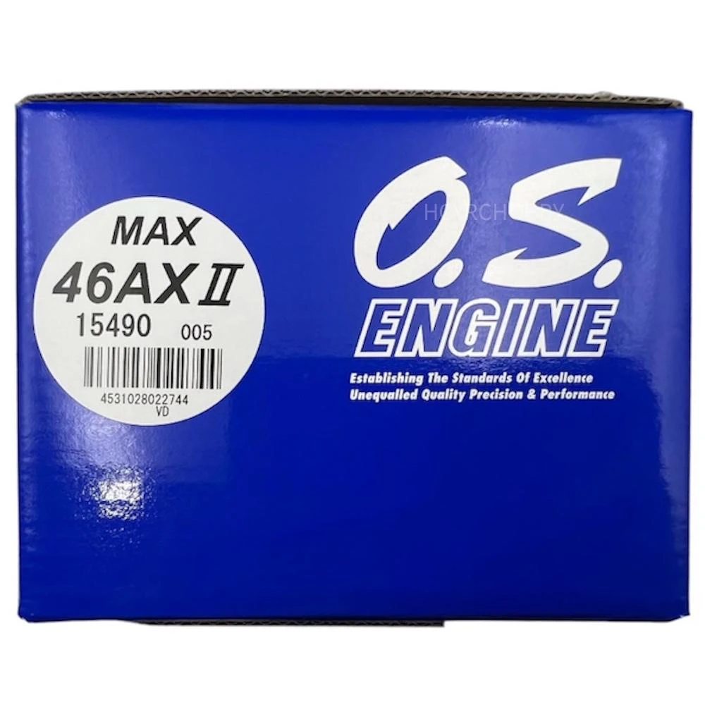 O.S. 小川精機MAX-70SZ-H 飛機用引擎•17000