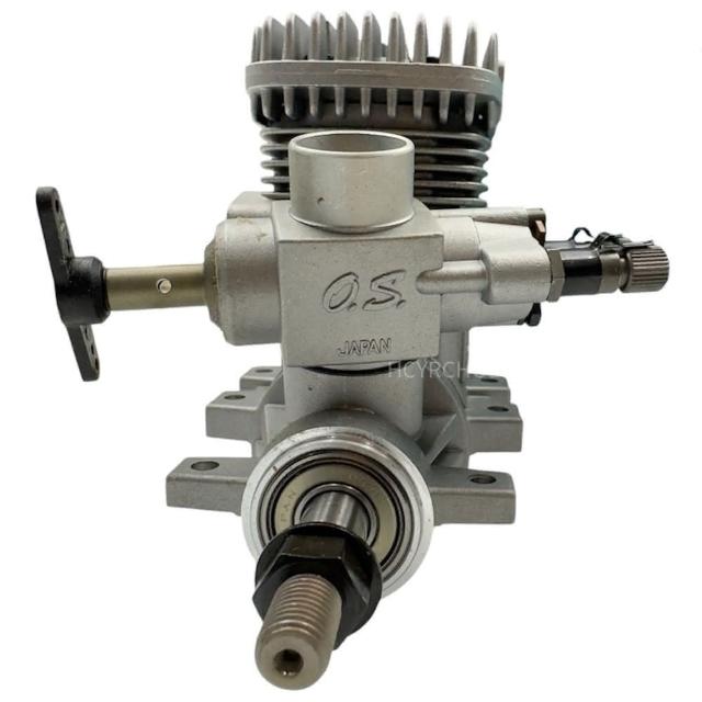 O.S. 小川精機MAX-70SZ-H 飛機用引擎•17000