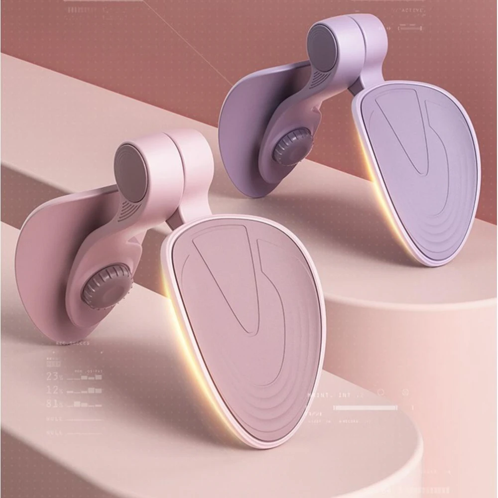 【美得像專櫃】美臀器 提臀 美臀夾 美臀神器 骨盆運動 美腿器 盆底肌訓練器 夾腿器 凱格爾訓練器 PC肌訓練器