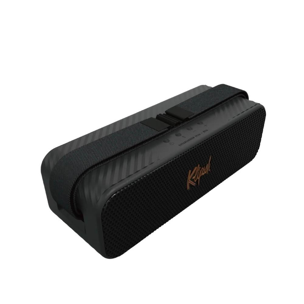 【Klipsch】Detroit藍牙喇叭 底特律