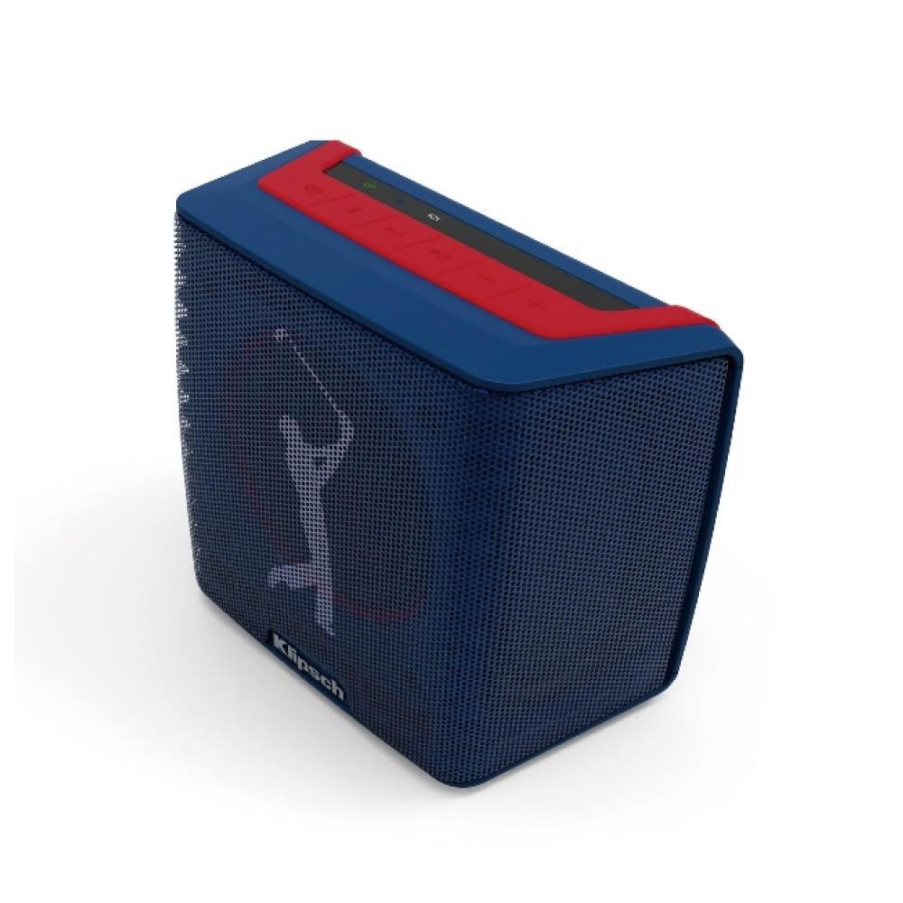 【Klipsch】Groove II PGA 防潑水藍牙喇叭