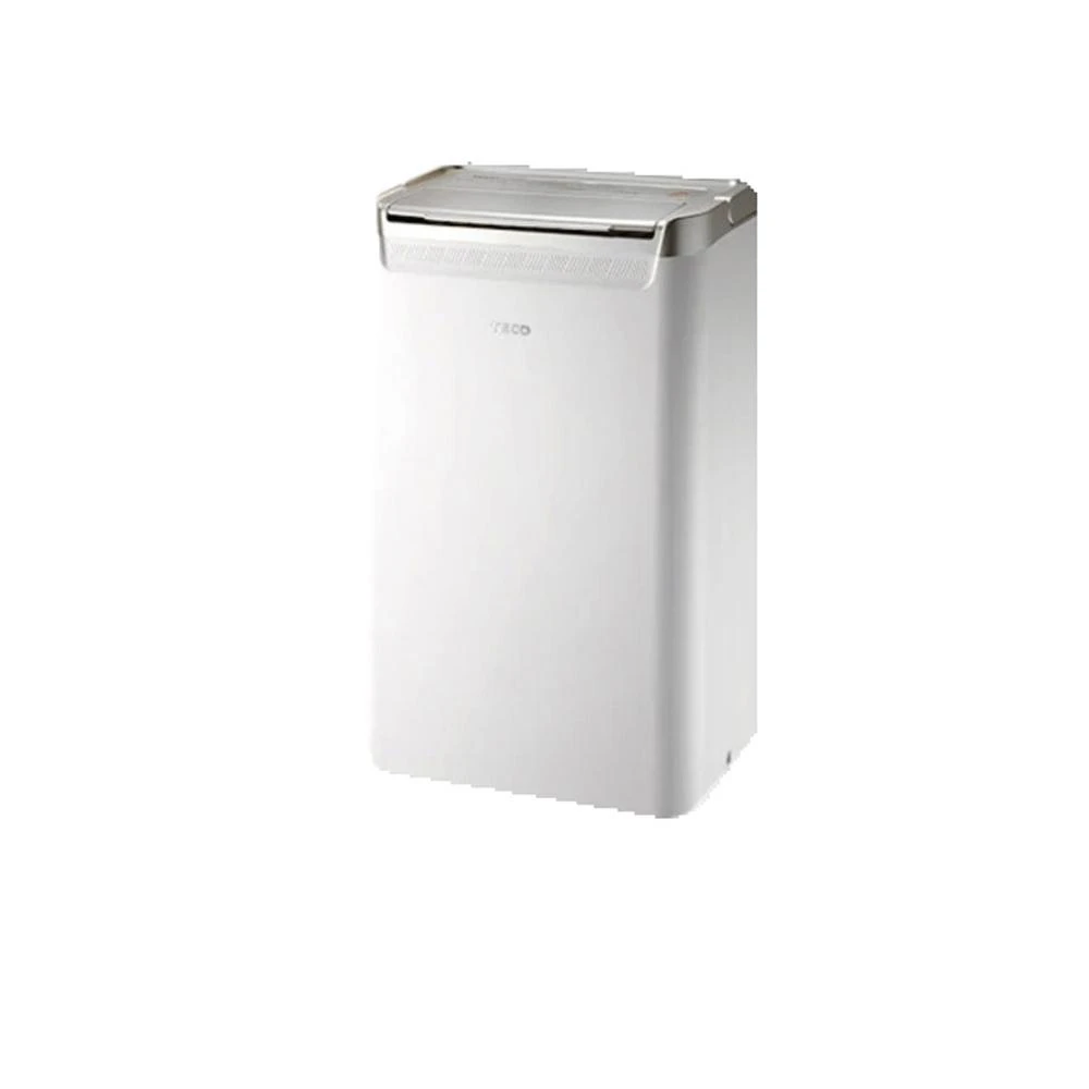 【TECO 東元】TECO 東元 福利品  6L 一級能效除濕機(MD1233W)