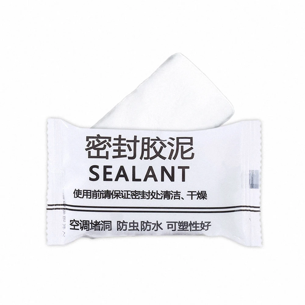 【178小舖】密封膠泥 (膠泥 填縫泥 粘土 填縫神器 黏土 補牆 補洞黏土 牆壁修補 補洞 密封膠 填縫 修補 泥 堵漏)