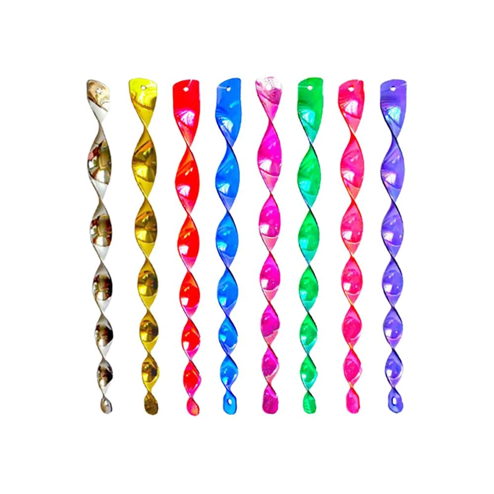 【178小舖】七彩螺旋驅鳥棒 (驅鳥棒 趕鳥器 陽台防鳥 驅鳥神器 驅鳥 驅鳥器 防鳥 趕鳥神器 趕鳥 嚇鳥 園藝裝飾)