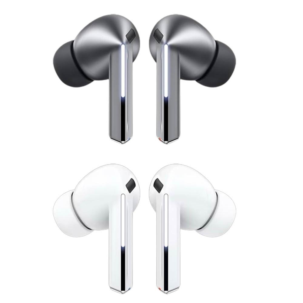 【Samsung 三星】SAMSUNG 真無線藍牙耳機Galaxy Buds3 Pro(原廠公司貨)