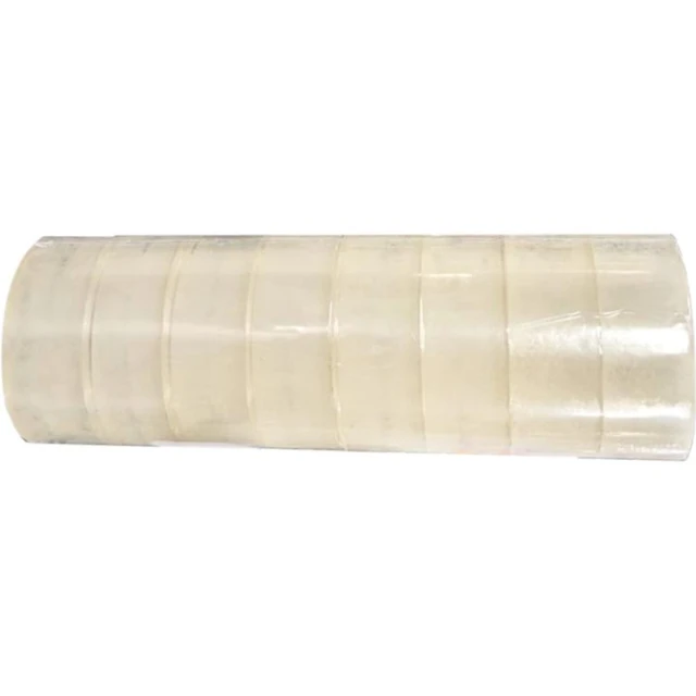 鴻昌 迷你膠帶 透明小膠帶 12mm/18mm