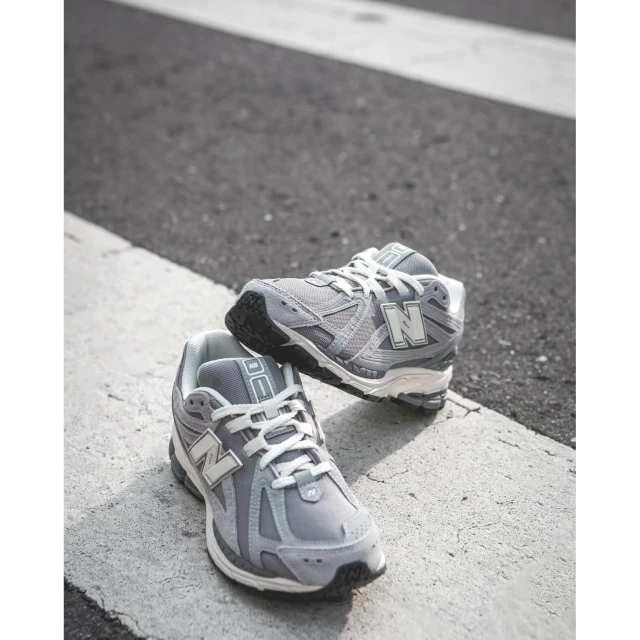 NEW BALANCE】NB1906R 元祖灰M1906REJ