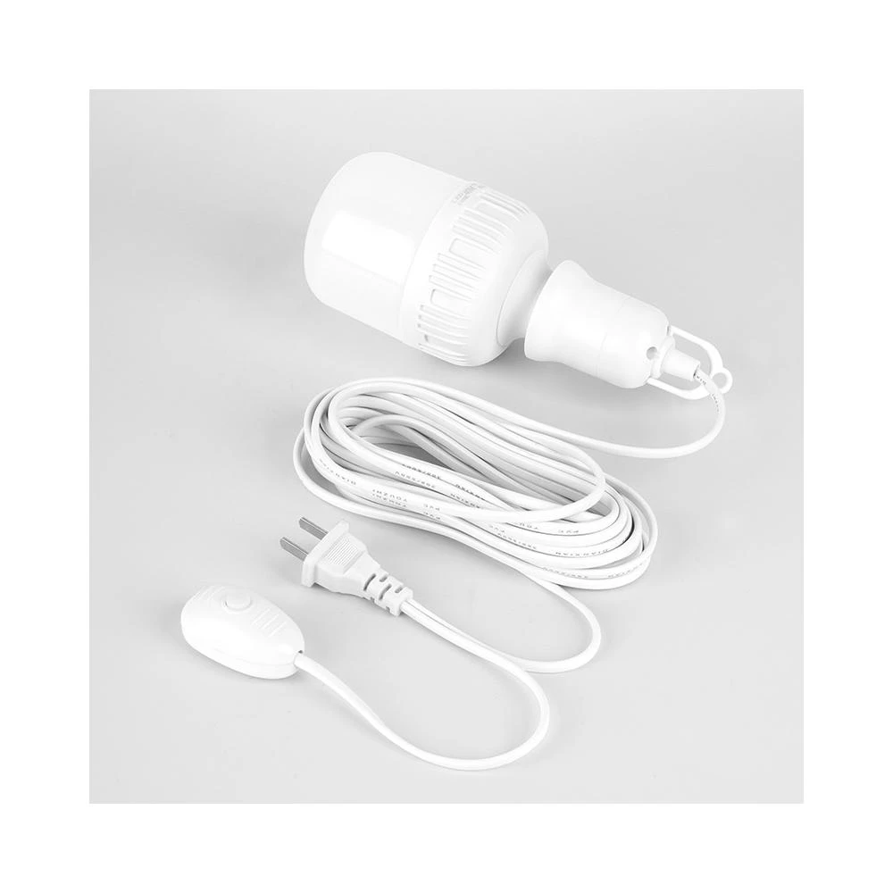 【威揚購物】大功率 E27燈座 E27燈頭 E27延長燈座 燈泡延長線 開關燈座 燈座開關線 開關電源線