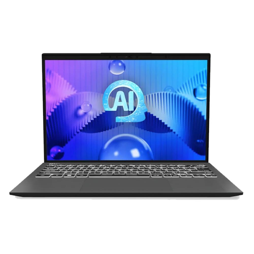【MSI 微星】13.3吋Ultra 7 AI輕薄商務筆電(Prestige 13 AI Evo/Ultra 7 155H/32G/1TB SSD/Win11P/二年保/A1MG-011TW)