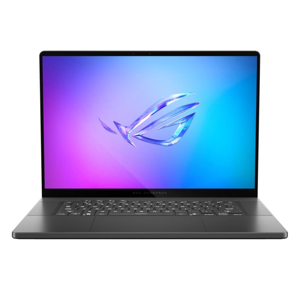 【ASUS 華碩】特仕版 16吋電競筆電(ROG Zephyrus GU605CX/Ultra 9 285H/64G/1TB+2TB/RTX5090/W11/灰)