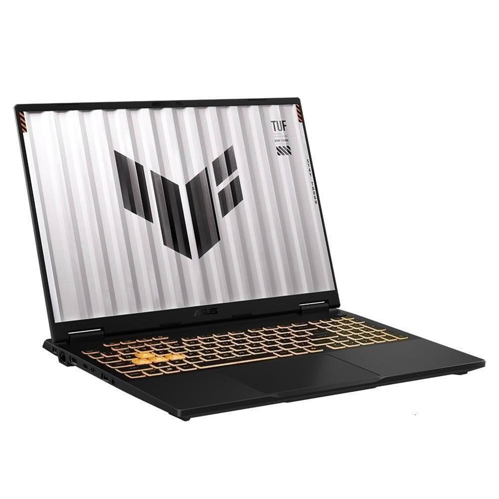 【ASUS 華碩】特仕版16吋電競(TUF Gaming FX608JM/i5/24G/1TB/RTX5060/W11)