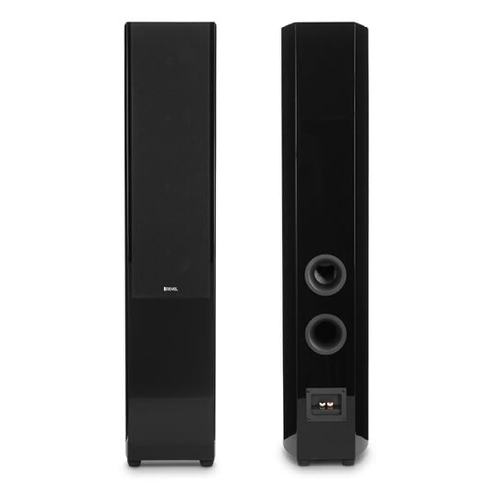 美國 REVEL  Concerta2 F35 落地喇叭