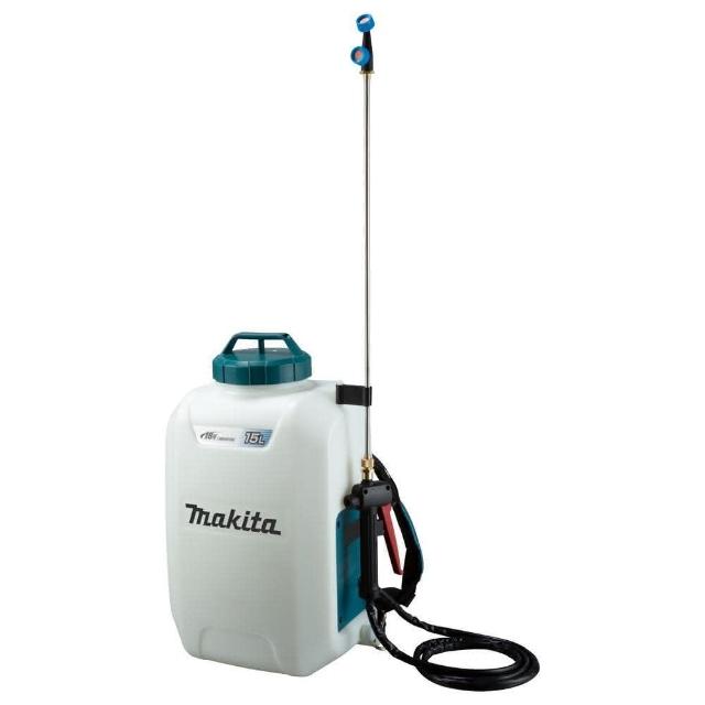 Makita MUS154D 背負式噴霧器 MAKITA 牧田】18V背負式噴霧機空機