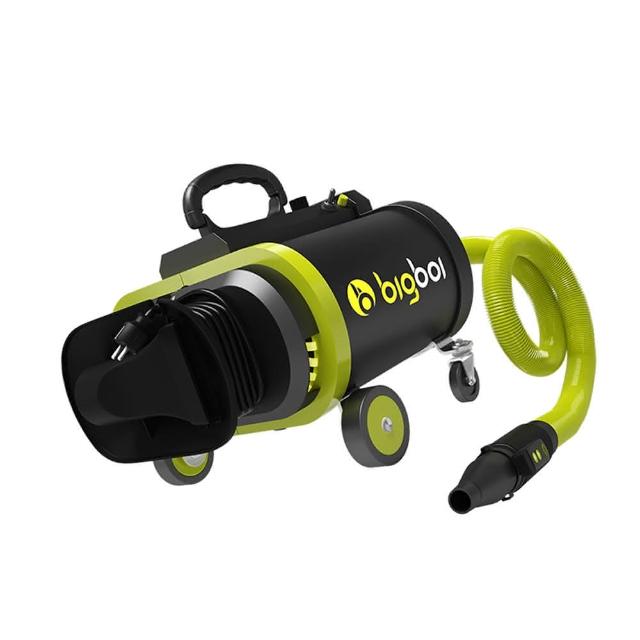 【bigboi】雙馬達吹風機 旗艦版 PRO PLUS雙馬達吹水機 機車吹水