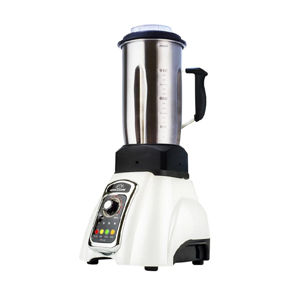 【SUPERMUM】觸控定時調理機 BTC-A2(S)-316L