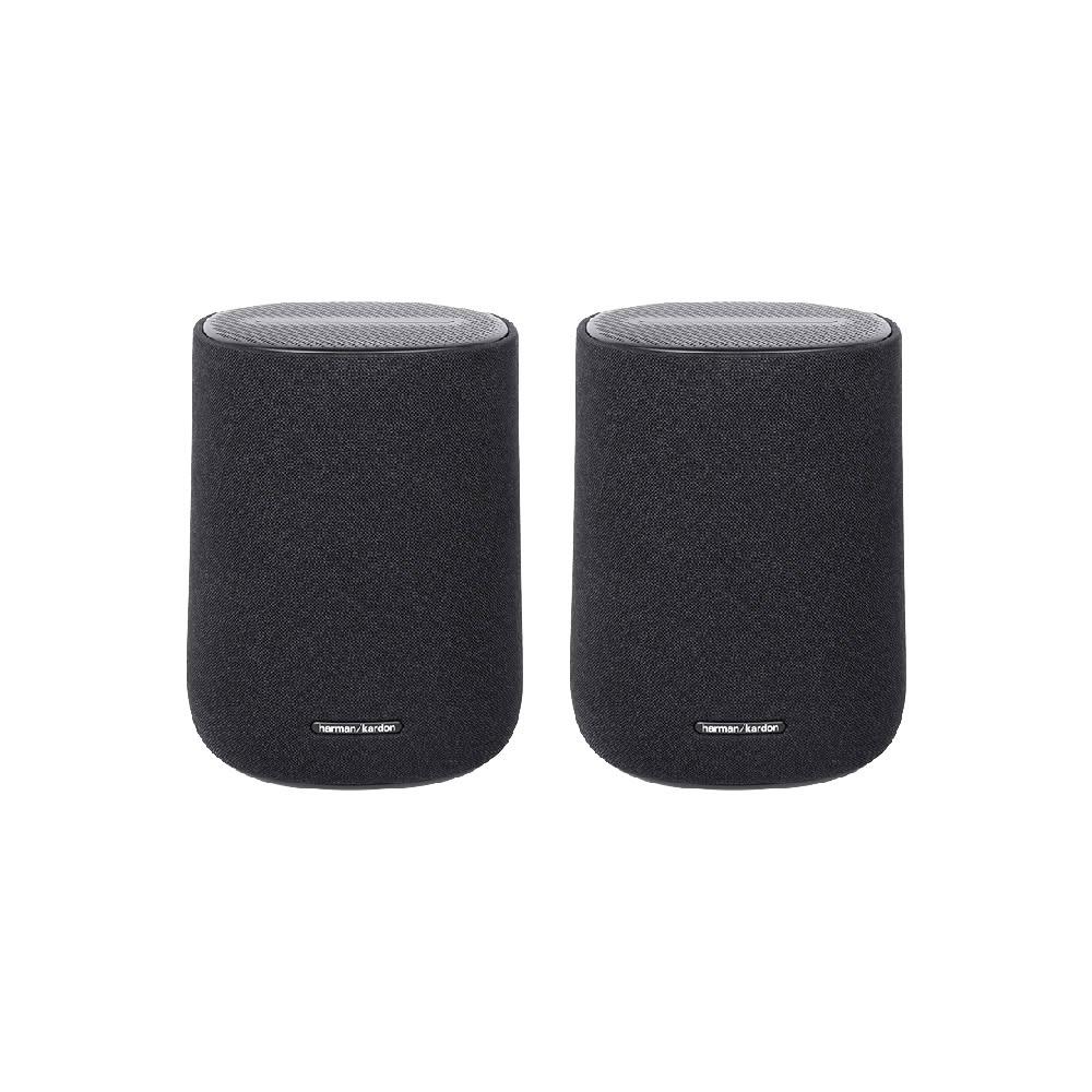 【Harman Kardon】Enchant Speaker 杜比全景聲無線喇叭/無線後環繞組