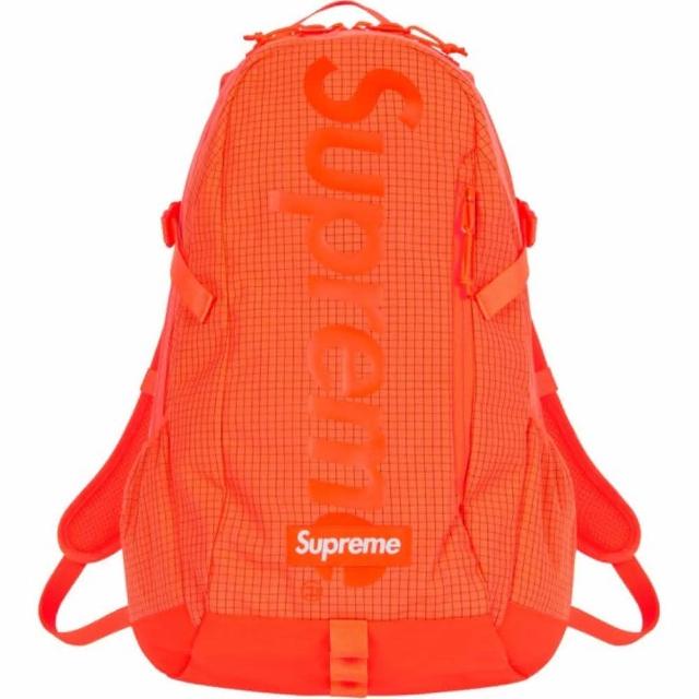 SUPREME】Supreme 3M反光Backpack後背包