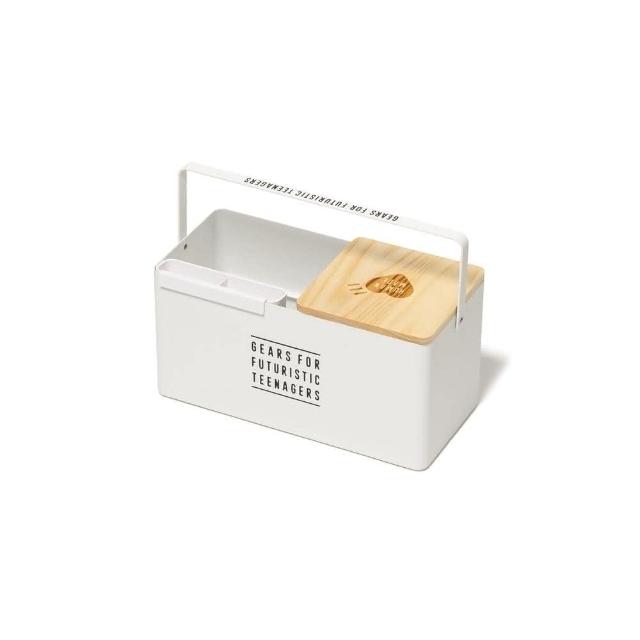 HUMANMADE ヒューマンメイド SEWING BOX HUMAN MADE - HUMANMADE ヒューマンメイド SEWING BOXの通販 by