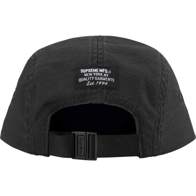 新品未使用supreme 25SS military camp cap Military Camp Cap | Supreme 25ss