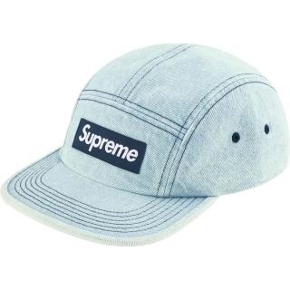 帽子 25SS SUPREME DENIM CAMP CAP Denim Camp Cap | Supreme 25ss