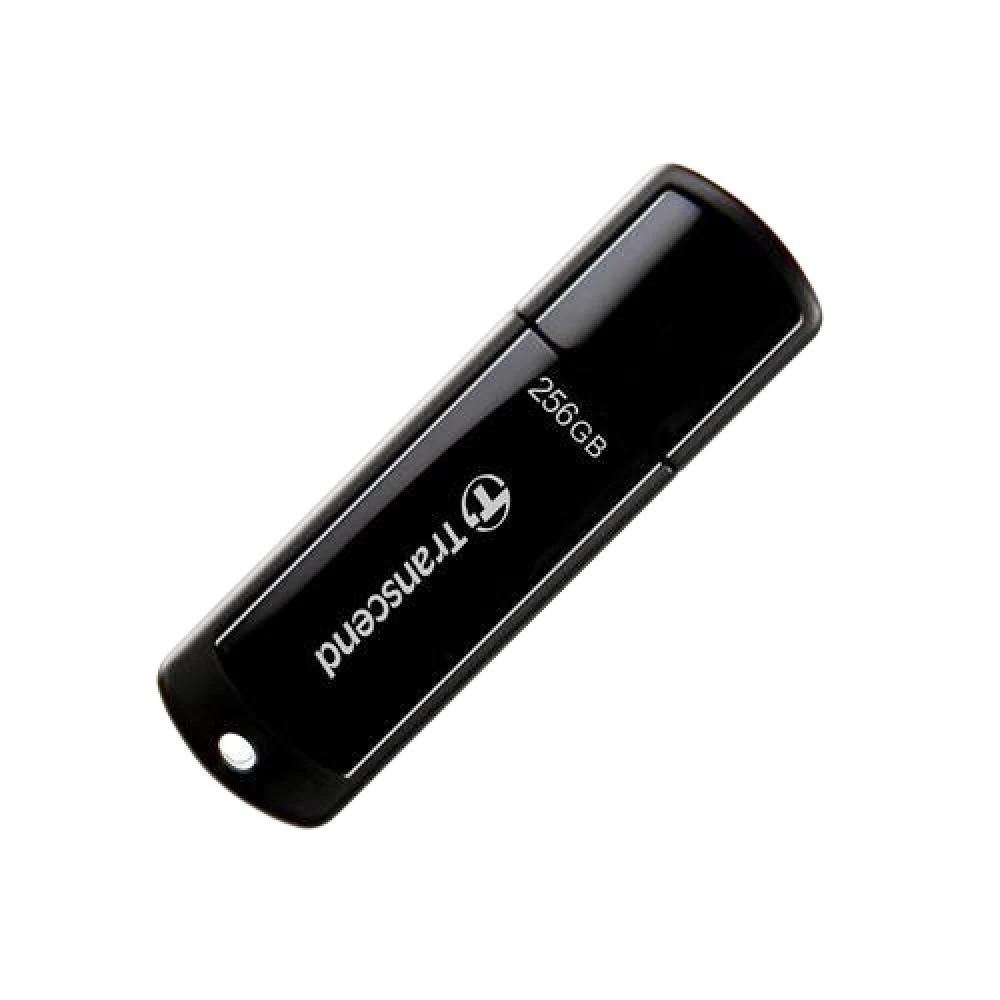 【Transcend 創見】JetFlash700 256G 極速隨身碟
