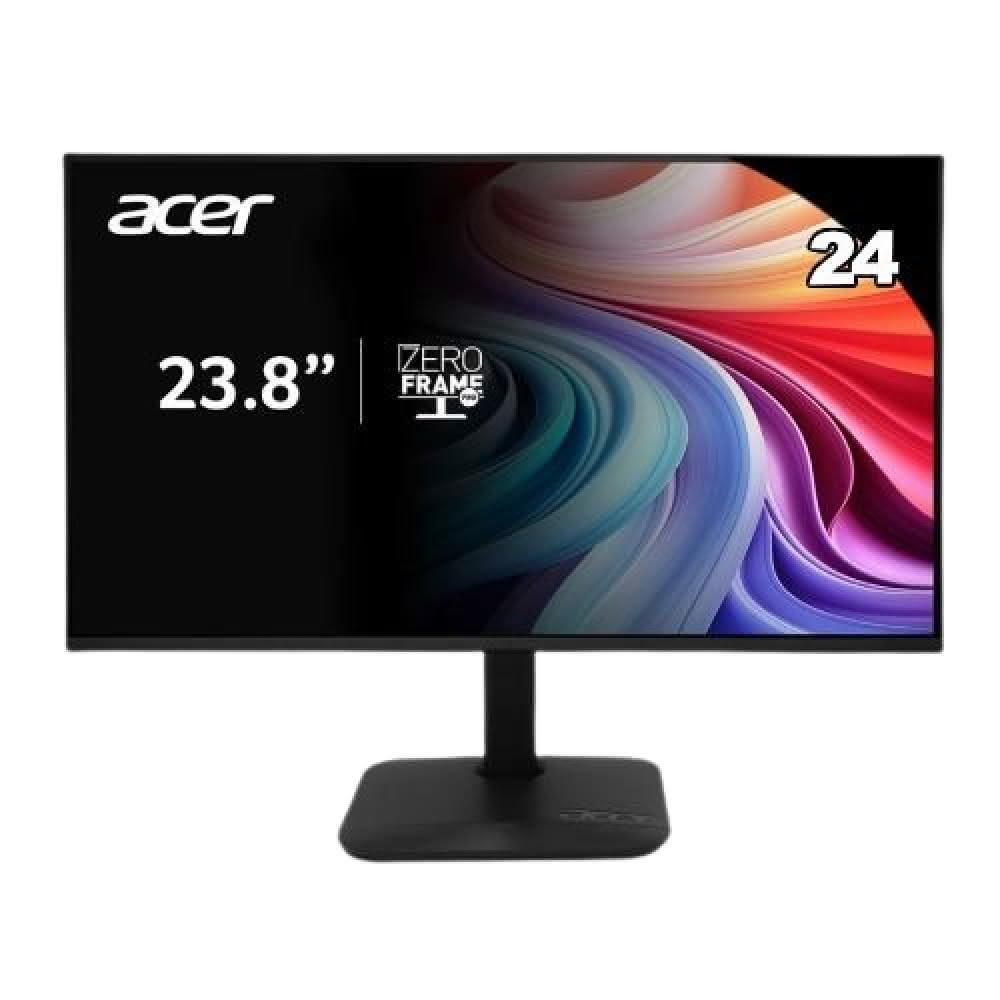 【Acer 宏碁】24型 KB242Y G 護眼螢幕