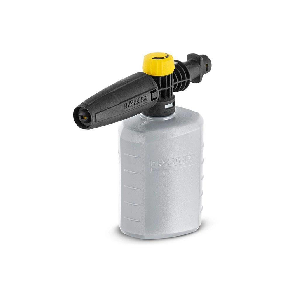 【KARCHER 凱馳】配件 泡沫噴罐 26431470(適用K系列)