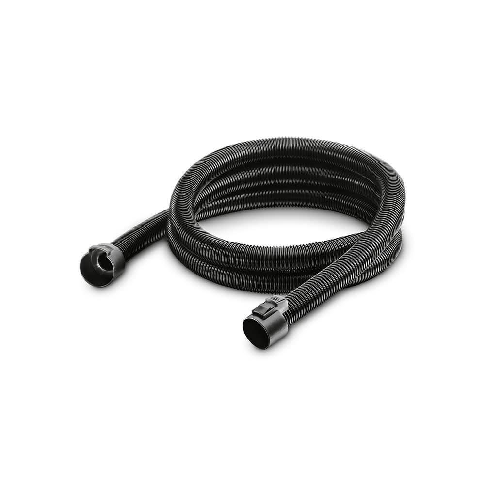 【KARCHER 凱馳】配件 3.5公尺延長軟管 28633050(適用 家用多功能吸塵器)
