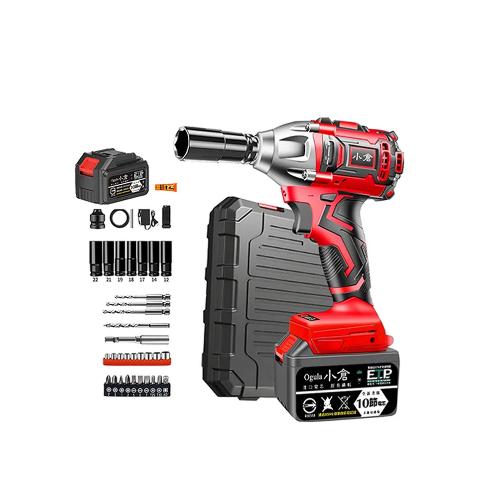 ▷ 衝擊扳手,Ogula小倉丨汽修扳手系列,Ogula小倉【mo店+品牌旗艦店】 - momo購物網- 好評推薦-2026年1月