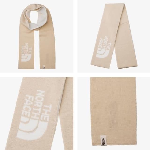 ★THE NORTH FACE★韓国★人気★WL MELLOW KNIT MUFFLER NA5IQ52 THE NORTH FACE WL MELLOW KNIT MUFFLER 圍巾NA5IQ52