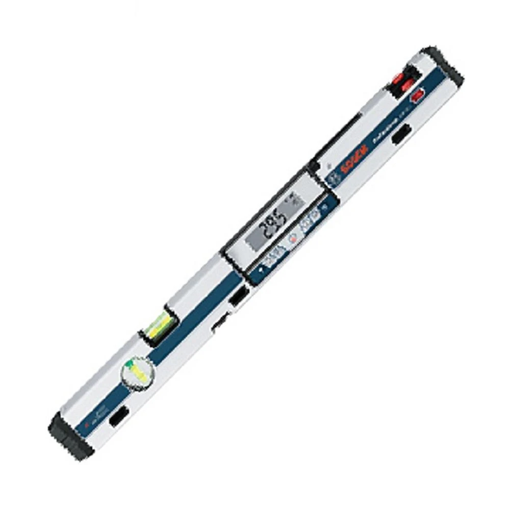 【BOSCH 博世】電子數位水平尺 GIM 60 L(GIM 60 L)