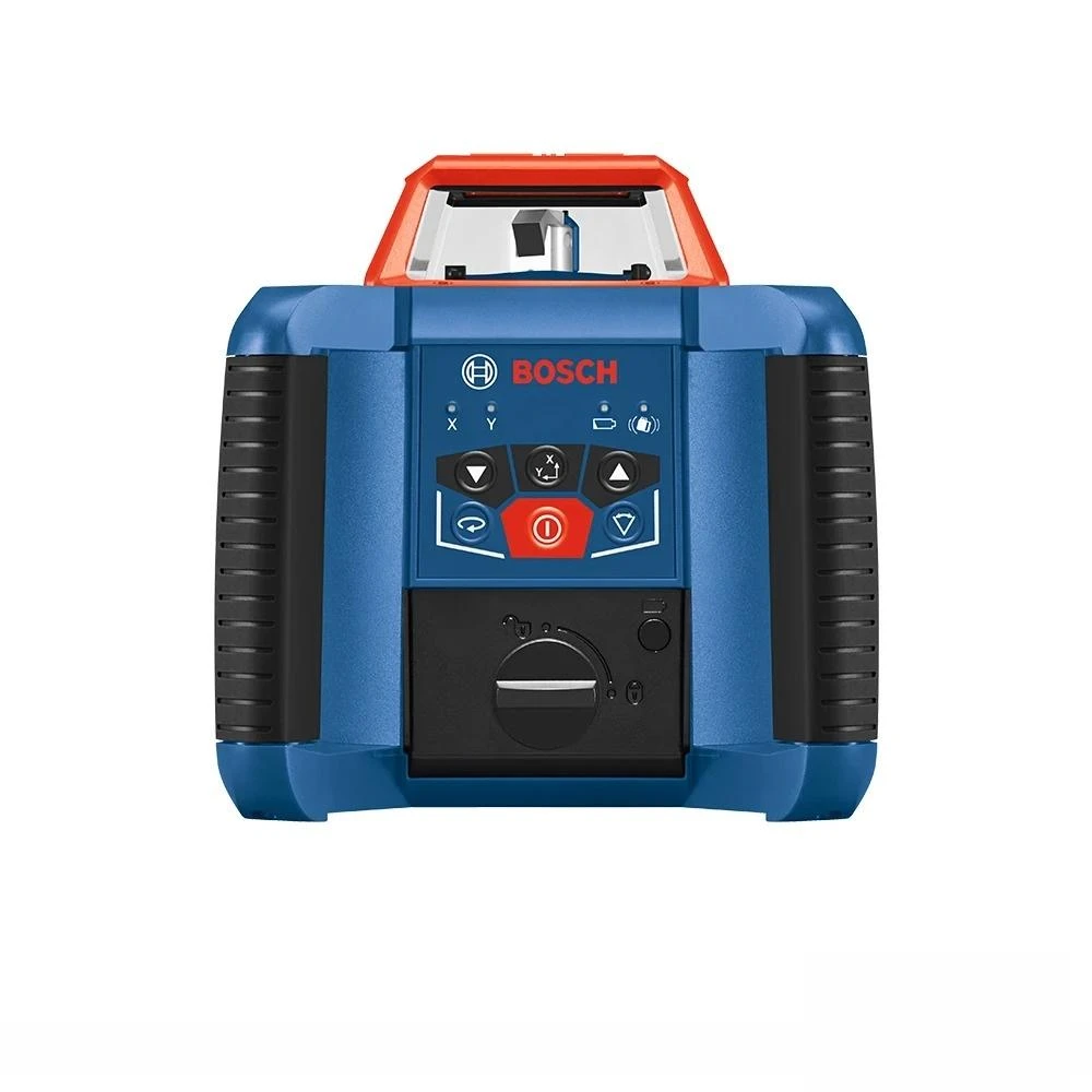 【BOSCH 博世】旋轉雷射儀 GRL 350 HV