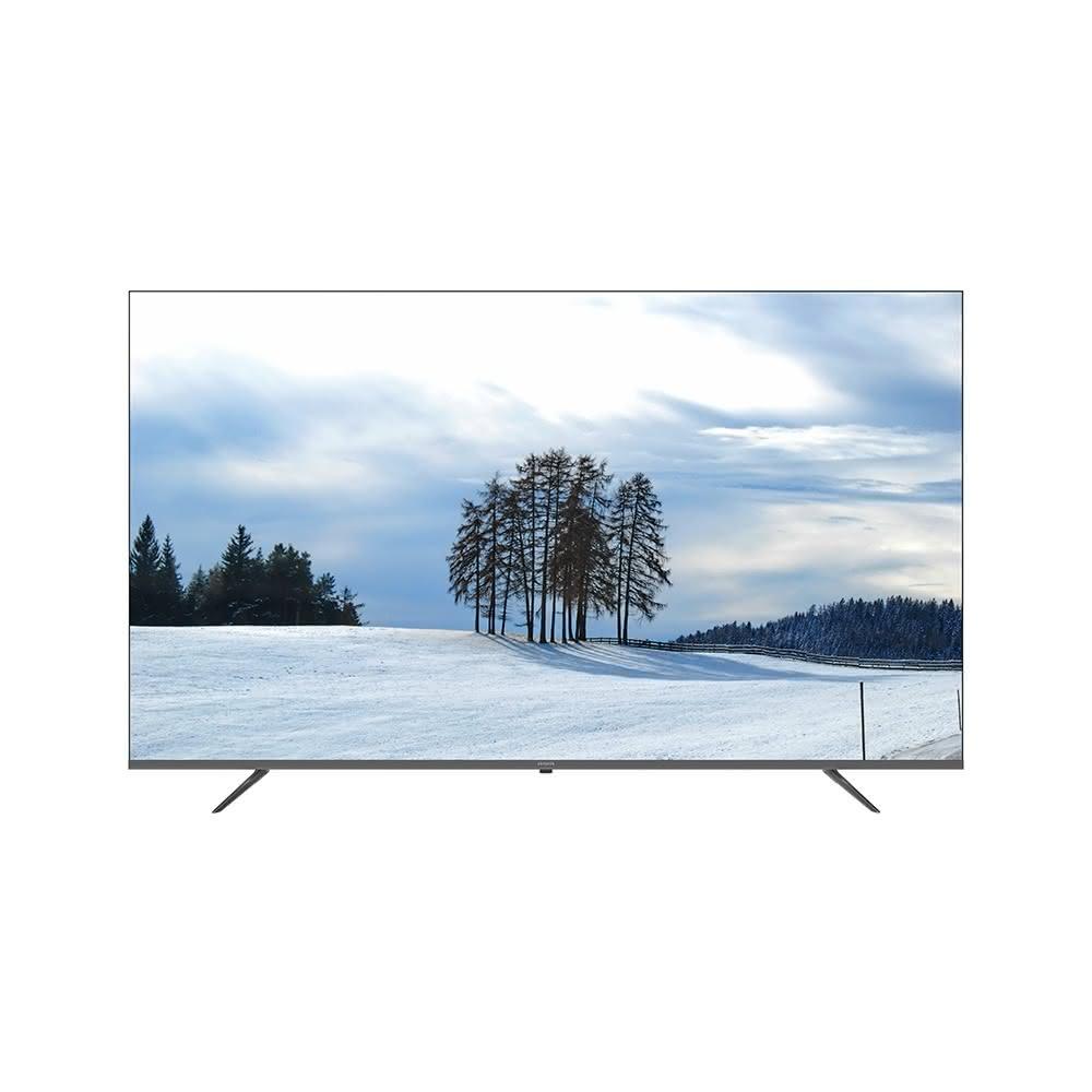 【AIWA 愛華】55吋 4K HDR Google TV QLED量子點智慧聯網液晶顯示器 AI-55QL24