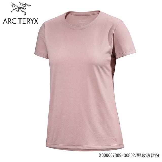 昊天 Arcteryx 始祖鳥】男Cormac 快乾長袖圓領衫X000009719(排汗衣