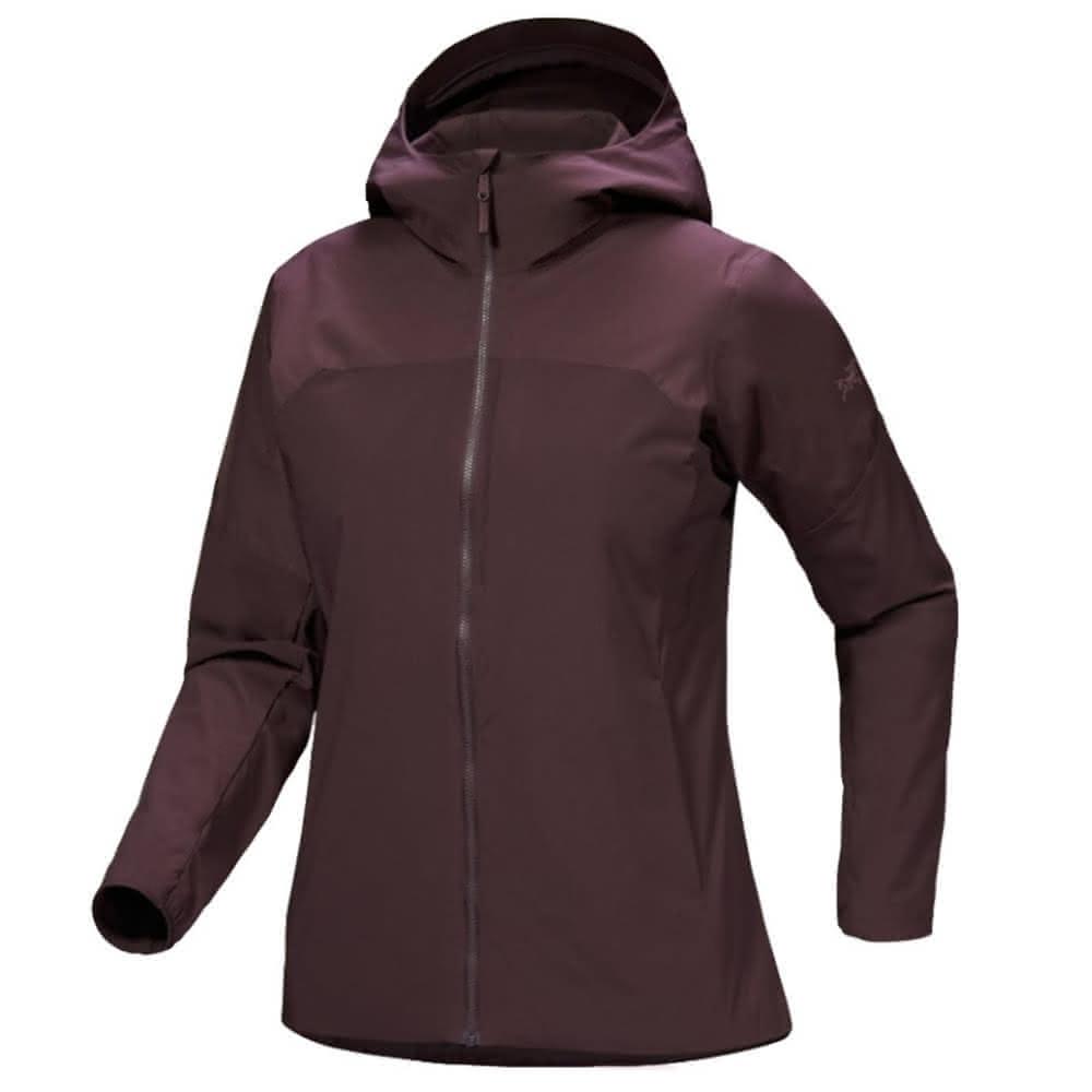 Arcteryx 始祖鳥】女Proton Hybrid 防風化纖外套X000005460