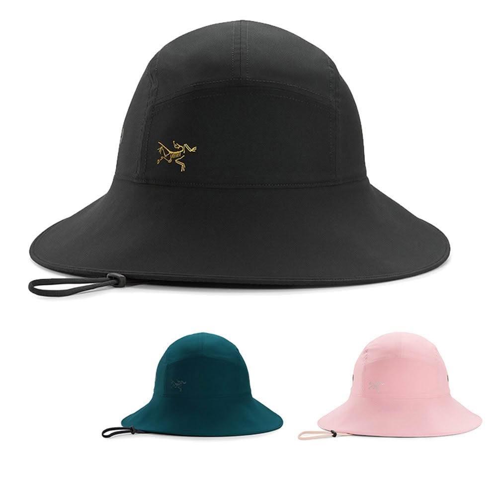 帽子 Arc'teryx Sinsola Hat L-XL Amazon.com: Arc'teryx Sinsola Shade Hat - Redesign | Black