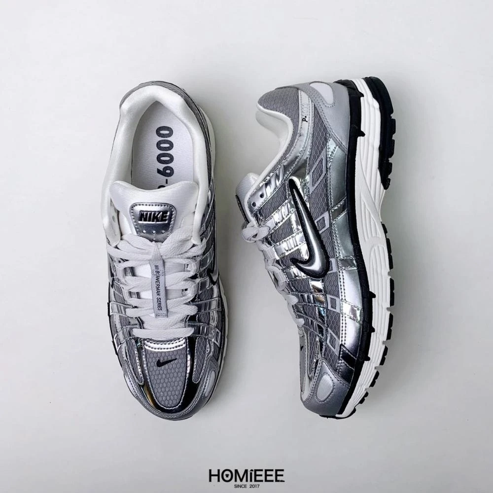 P6PRO 10th Anniversary 銀灰 P6PRO10th Anniversary Limited Edition