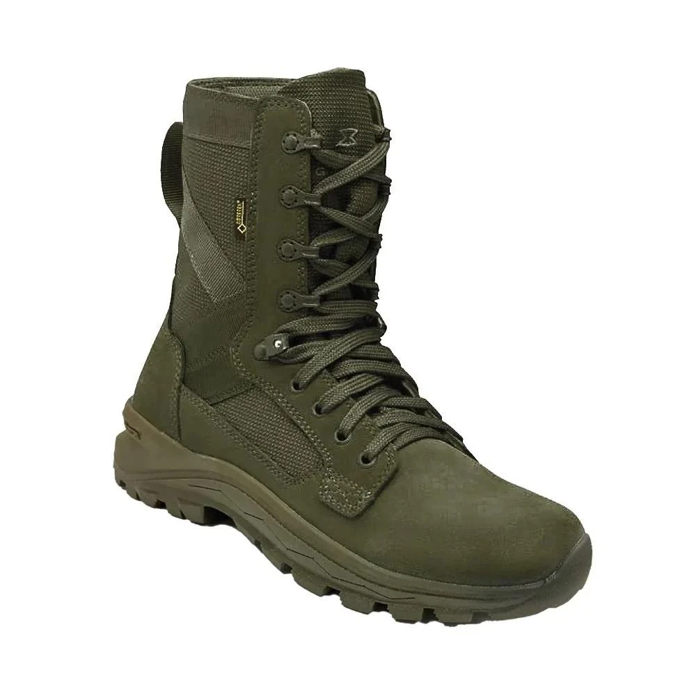 Garmont T8 Extreme GTX 高筒軍靴｜防水保暖戰術靴｜K.T.Tactical 專業推薦
