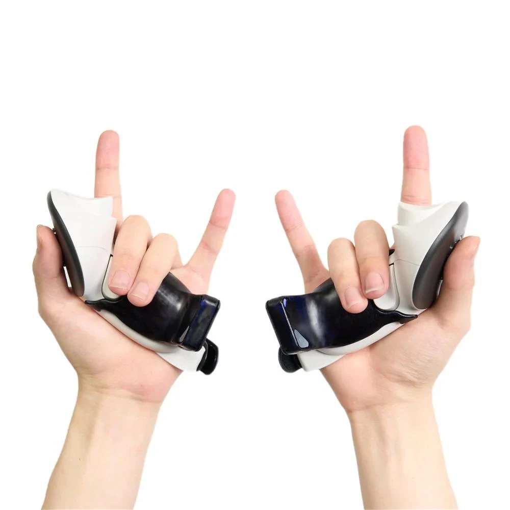 Meta Quest】代購預購Diver-X ContactSheet 手指追蹤類似Index 相容於