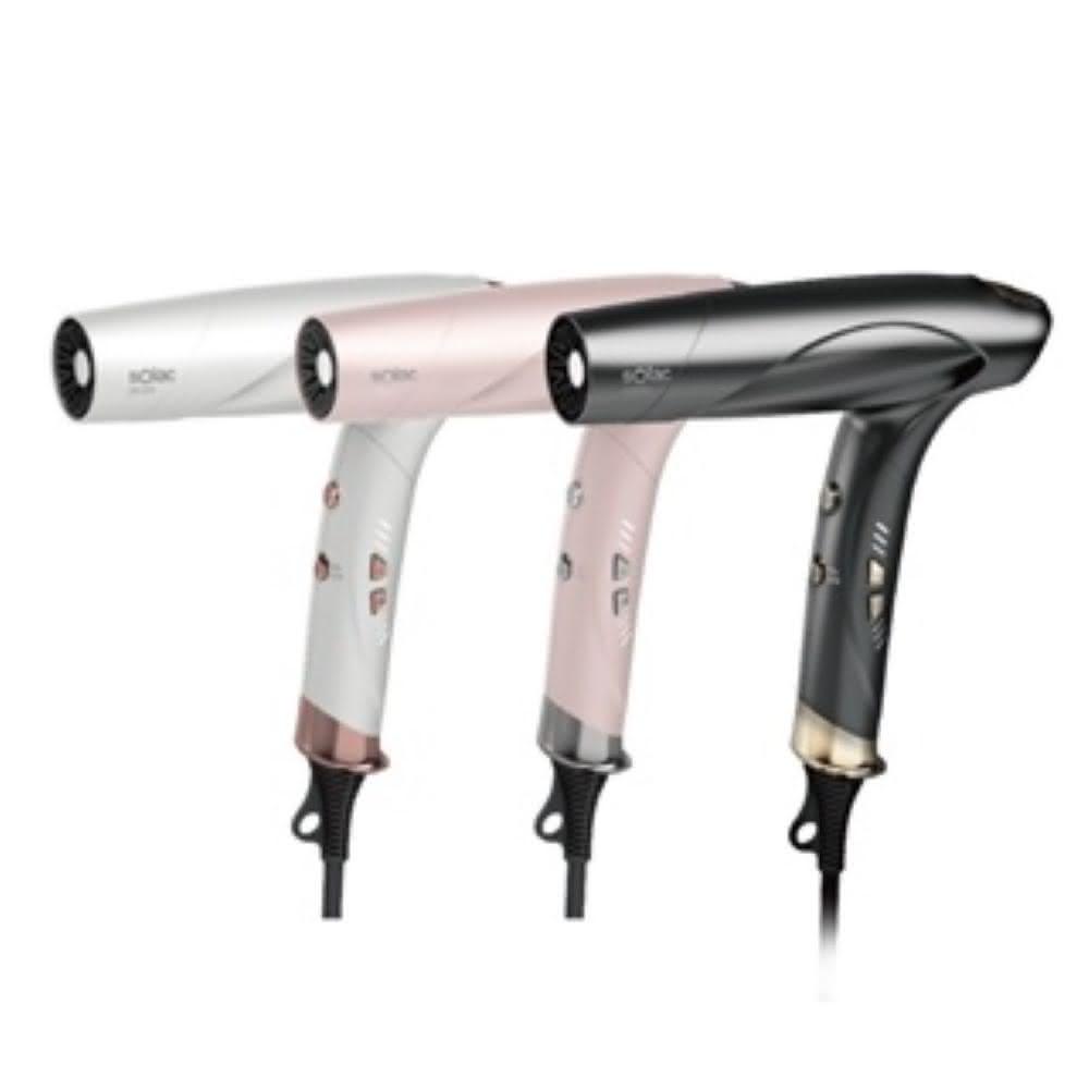 Solac SD-1300 智能中和離子專業吹風機