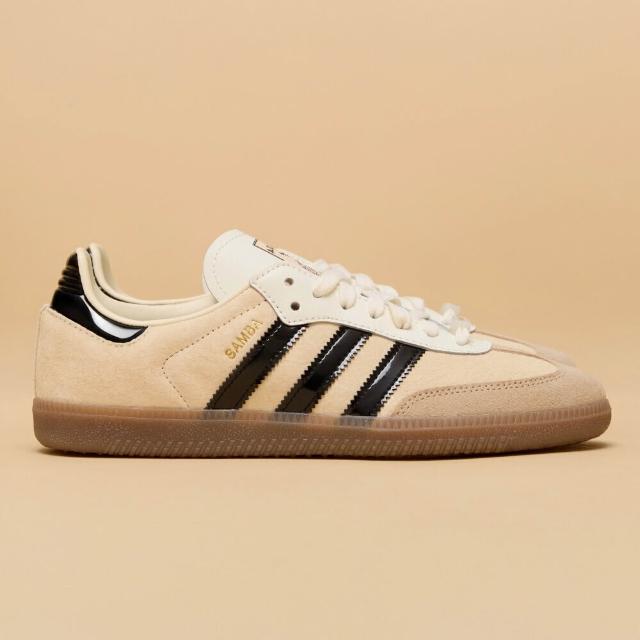 adidas 愛迪達】現貨Adidas Samba OG JP5197 男女運動休閒鞋德訓