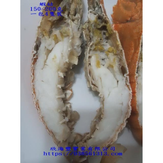 蝦蟹圖2 蝦蟹圖2