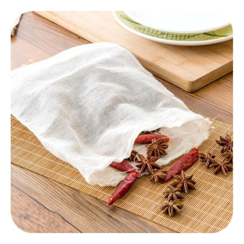 豆漿袋 濾渣袋 滷包袋 紅茶袋 過濾袋 煲湯袋 咖啡渣過濾 過濾網 豆漿袋 過濾袋 料理袋