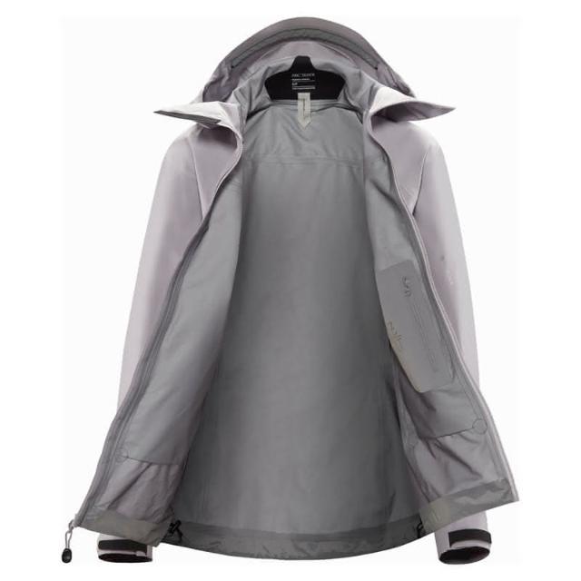 Arcteryx 始祖鳥】（山小孩）Zeta LT 3L Gore-Tex 防風防水外套