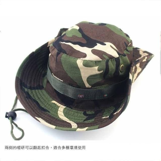 BEEDEN 迷彩帽 戶外CS迷彩戰斗帽軍迷野戰運動小兵帽CP迷彩帽MC戰術帽遮陽帽USA