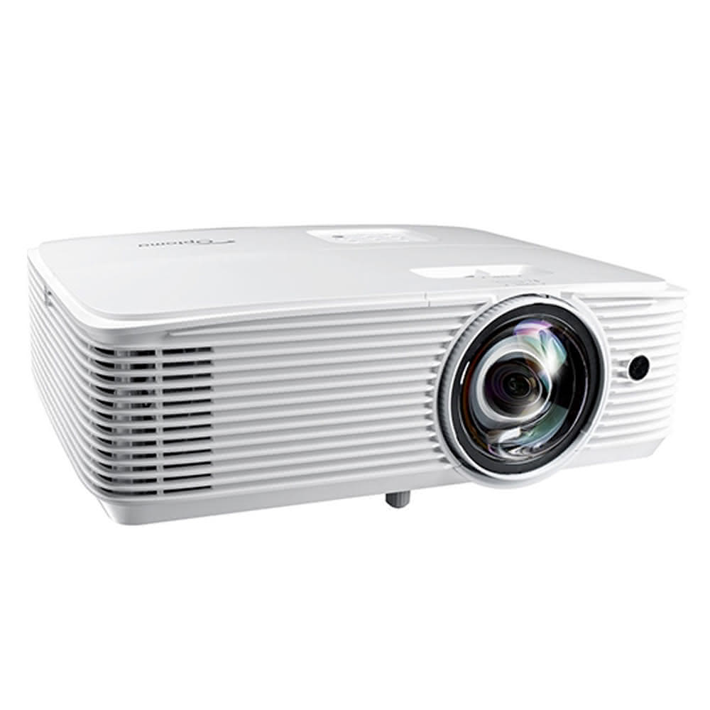 Optoma 奧圖碼 奧圖碼-120Hz高亮度短焦家庭娛樂投影機-GT1080HDR(3800流明) -