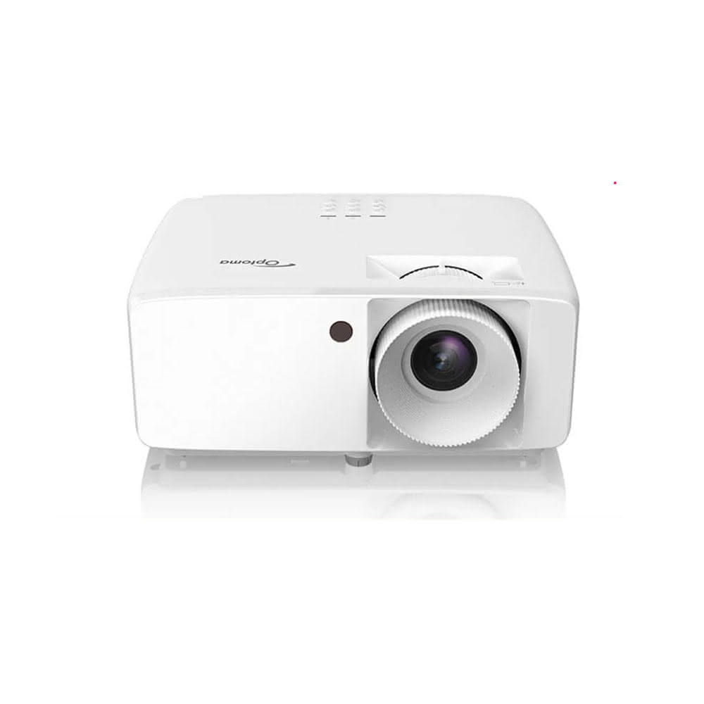 OPTOMA 奧圖碼   AZH430 4500流明 Full-HD 超精巧高亮度 FHD 1080p 雷射投影機(上網登錄享原廠3年保固)