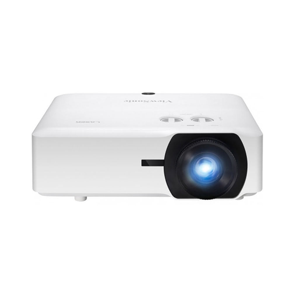 【ViewSonic 優派】LS860WU 5000流明 WUXGA短焦高亮度雷射投影機(上網登錄享原廠3年保固)