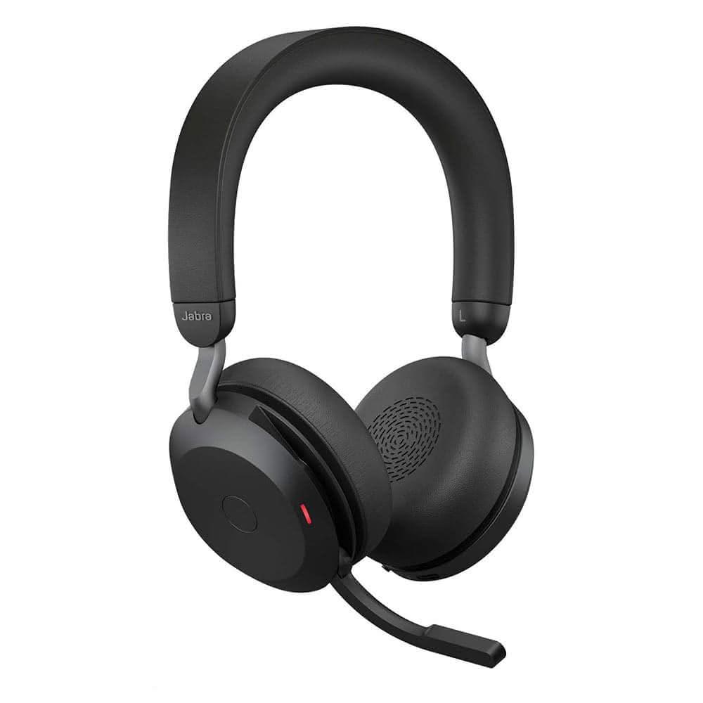 【Jabra】Evolve2 75(商務藍牙無線耳機麥克風)