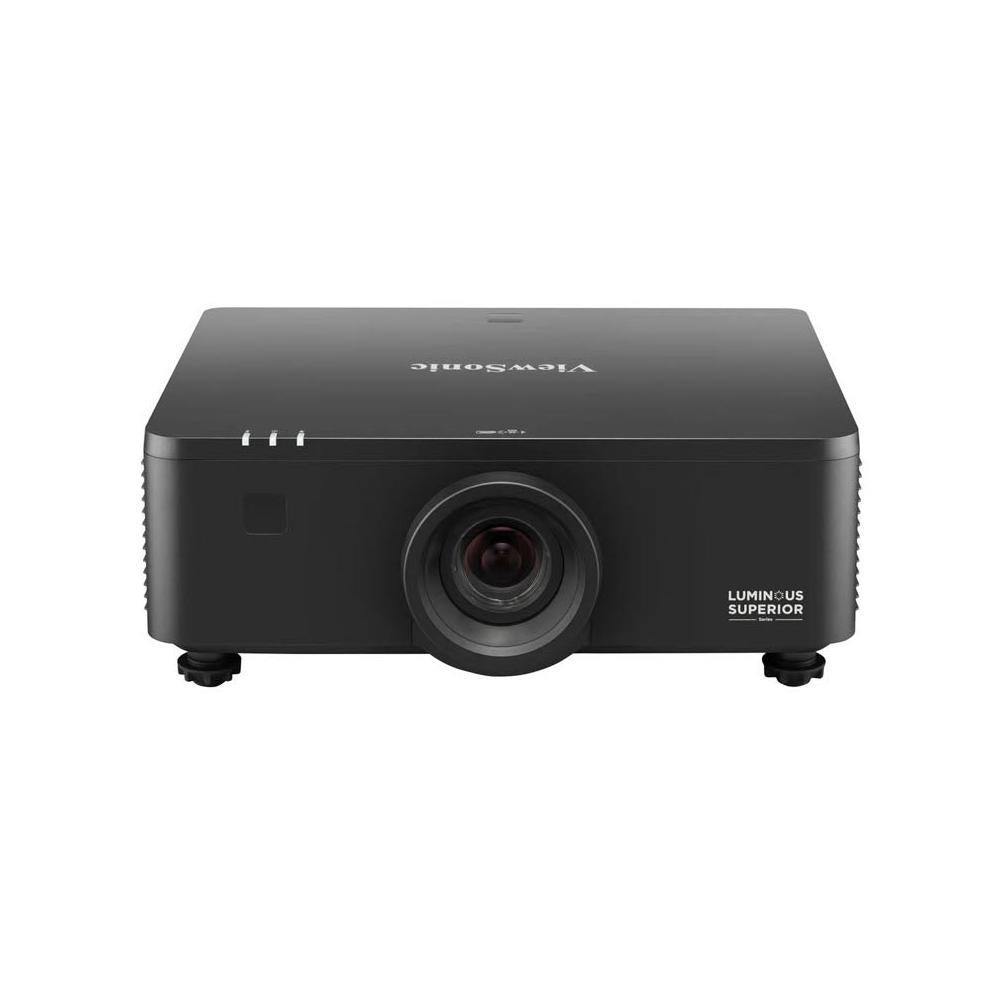 【ViewSonic 優派】LS951WU 8000流明 WUXGA 短焦雷射投影機 三年保固